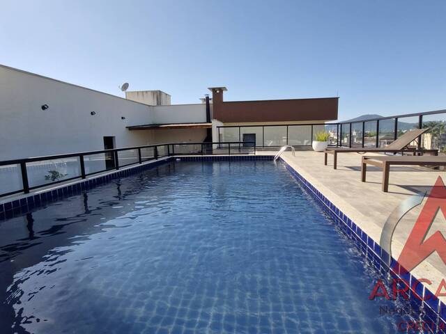 Apartamento para Venda em Ubatuba - 2