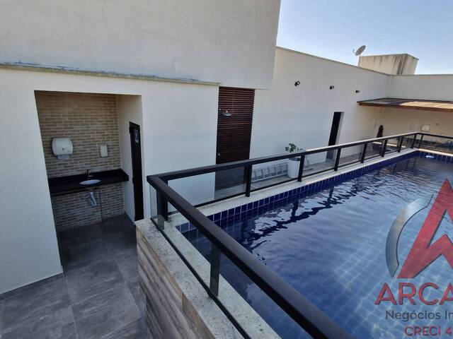 Apartamento para Venda em Ubatuba - 3