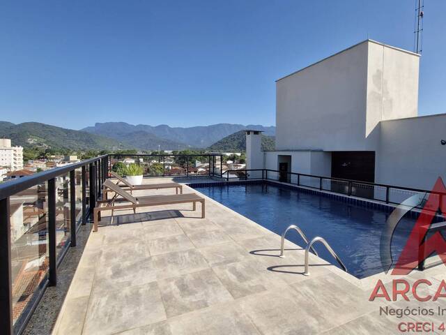 Apartamento para Venda em Ubatuba - 5