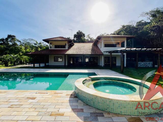Casa para Venda em Ubatuba - 3