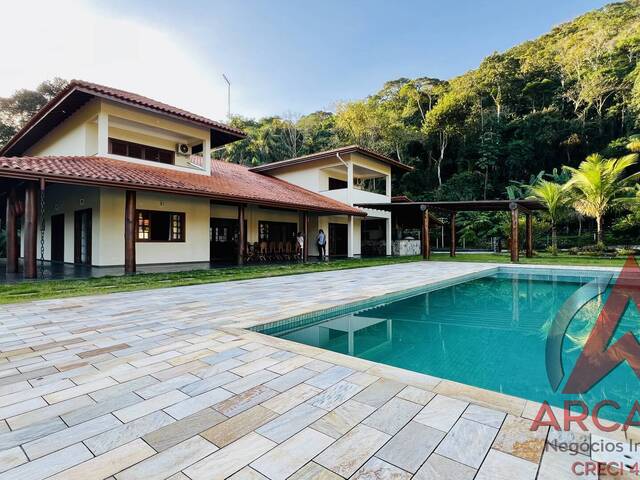 Casa para Venda em Ubatuba - 5