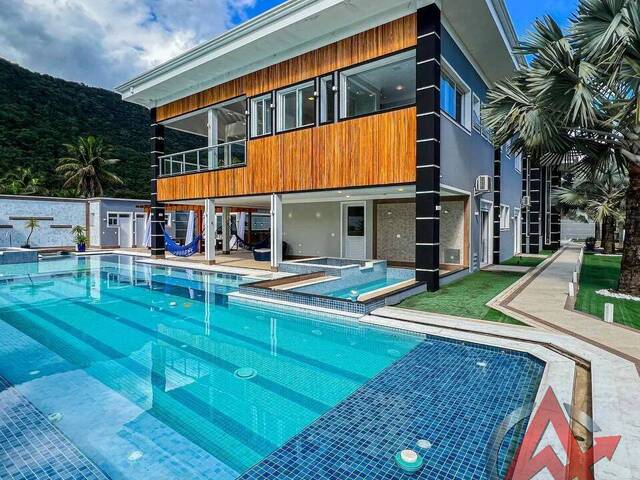 Casa para Venda em Ubatuba - 4