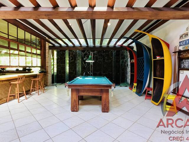 #6417 - Casa para Venda em Ubatuba - SP