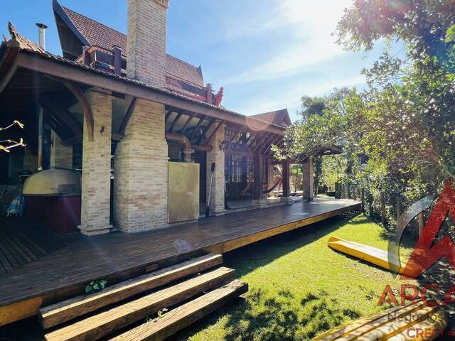#6417 - Casa para Venda em Ubatuba - SP