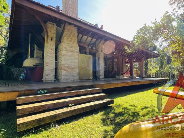 #6417 - Casa para Venda em Ubatuba - SP