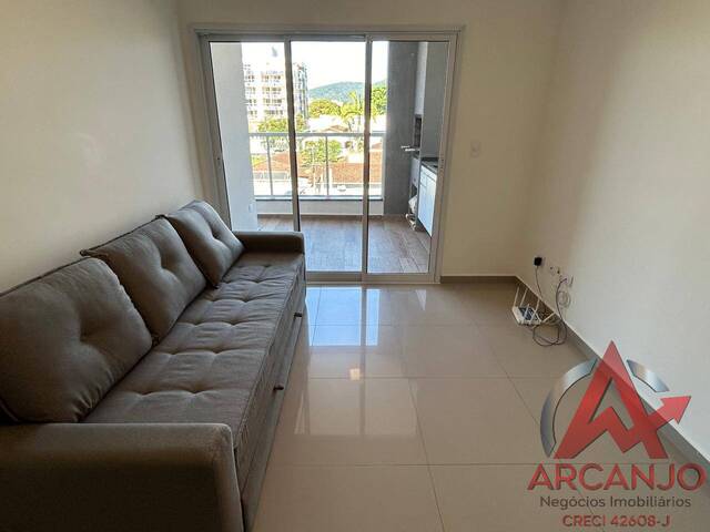 Apartamento para Venda em Ubatuba - 2
