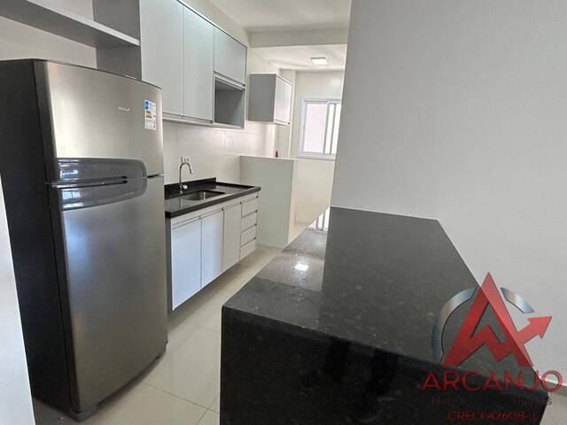 Apartamento para Venda em Ubatuba - 3
