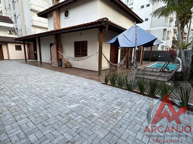Casa para Venda em Ubatuba - 4