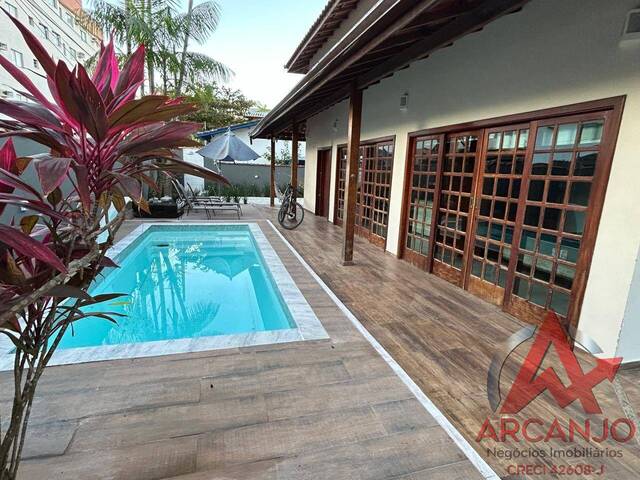 Casa para Venda em Ubatuba - 3