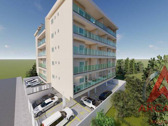 Apartamento para Venda em Ubatuba - 2