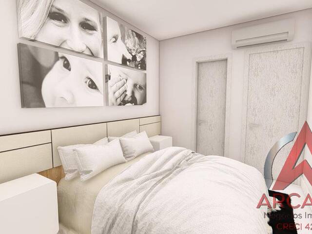 Apartamento para Venda em Ubatuba - 4