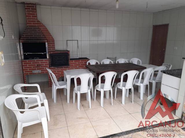 #6477 - Casa para Venda em Ubatuba - SP