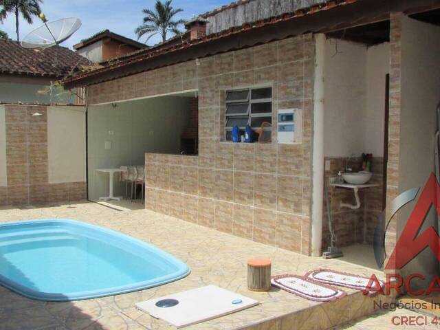 #6477 - Casa para Venda em Ubatuba - SP