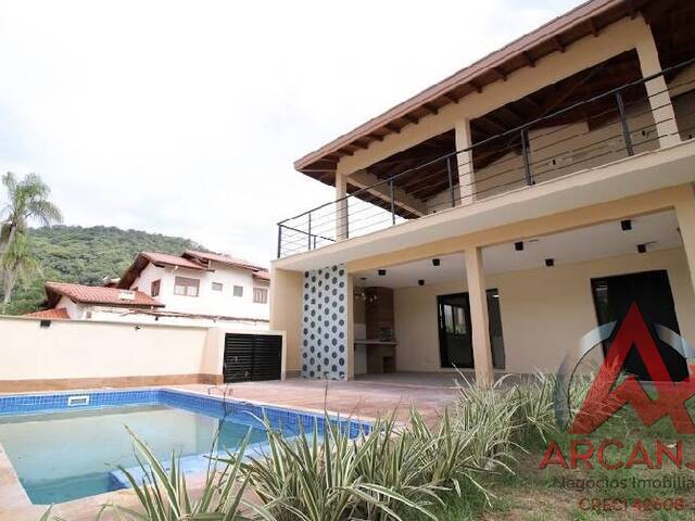 Casa para Venda em Ubatuba - 4