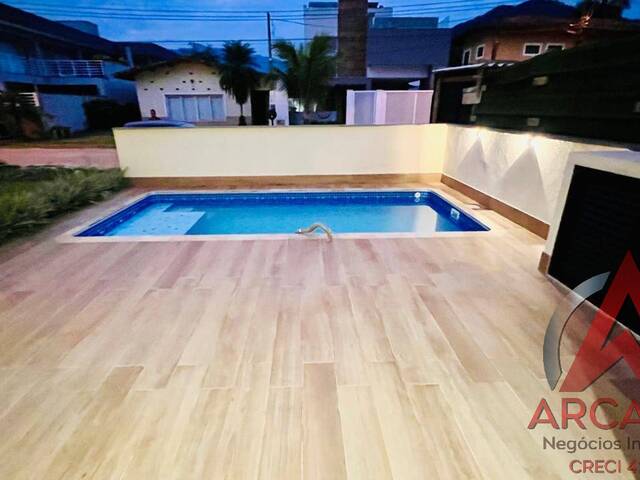 Casa para Venda em Ubatuba - 3