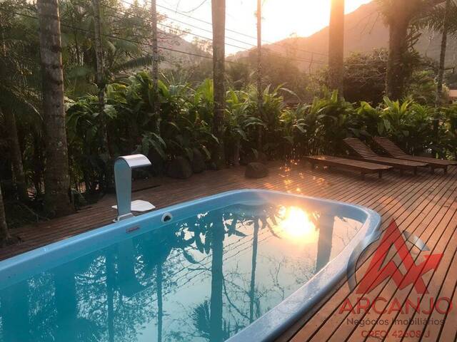 Casa para Venda em Ubatuba - 4
