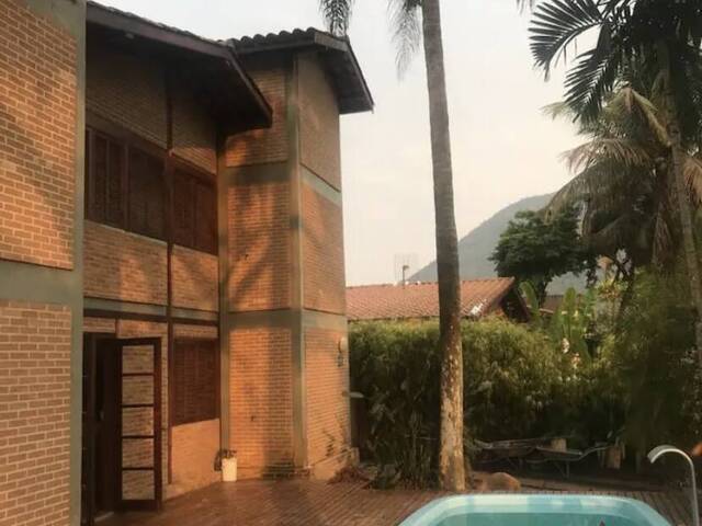 Casa para Venda em Ubatuba - 2