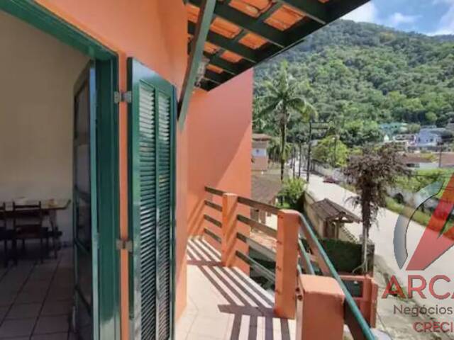 Apartamento para Venda em Ubatuba - 2