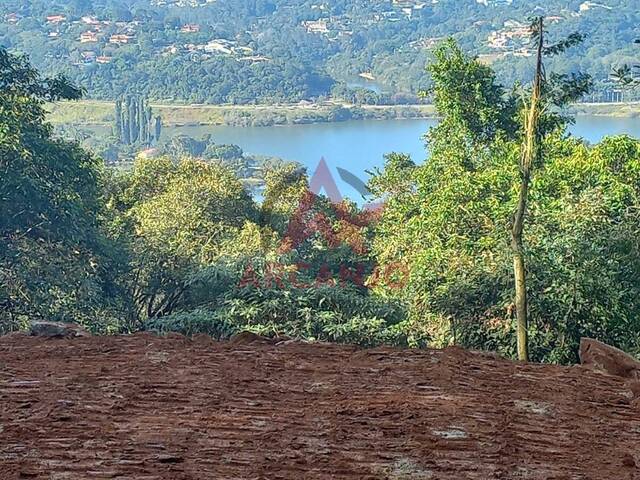 #6507 - Terreno para Venda em Mairiporã - SP