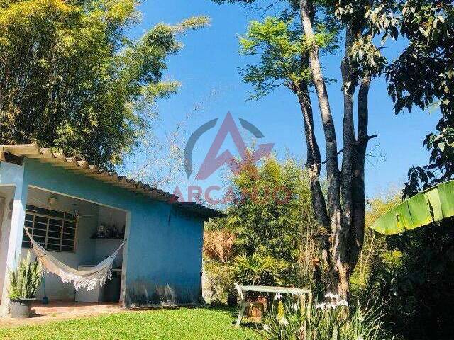 #6508 - Casa para Venda em Mairiporã - SP