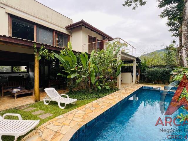 #6516 - Casa para Venda em Ubatuba - SP