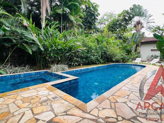 Casa para Venda em Ubatuba - 5