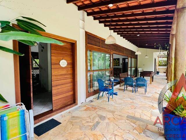 #6516 - Casa para Venda em Ubatuba - SP
