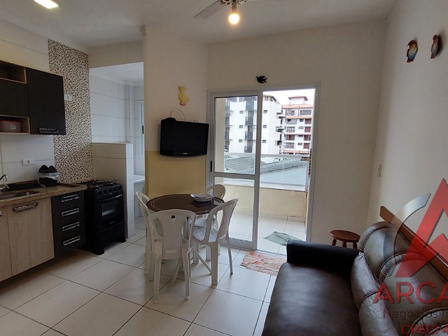 Apartamento para Venda em Ubatuba - 2