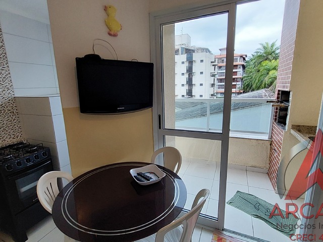 Apartamento para Venda em Ubatuba - 4
