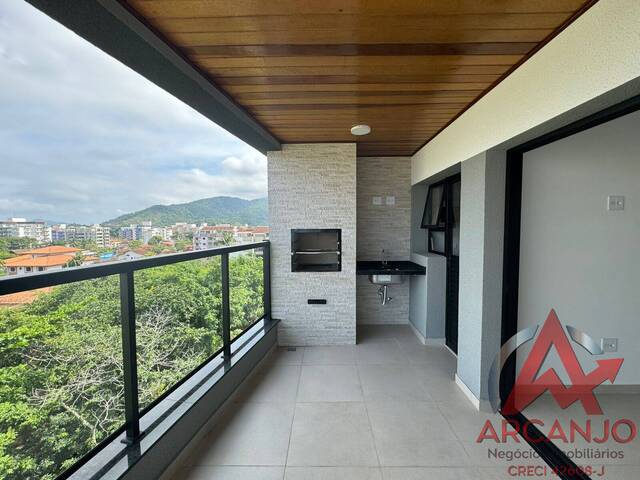 Apartamento para Venda em Ubatuba - 3