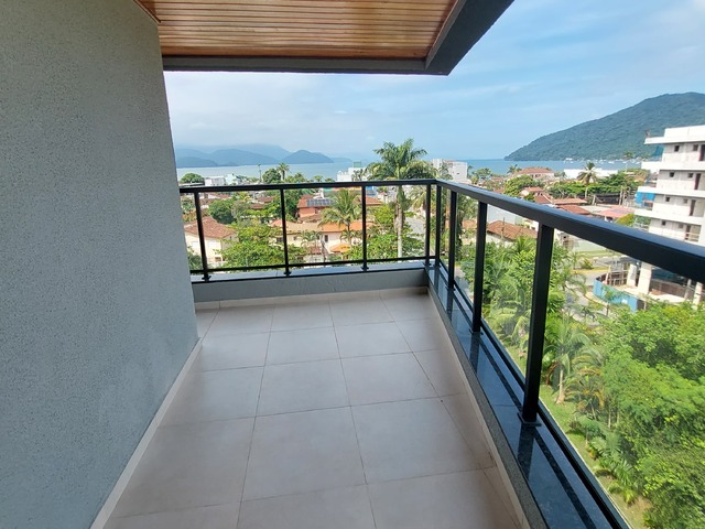 Apartamento para Venda em Ubatuba - 2
