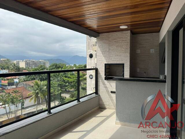 Apartamento para Venda em Ubatuba - 5