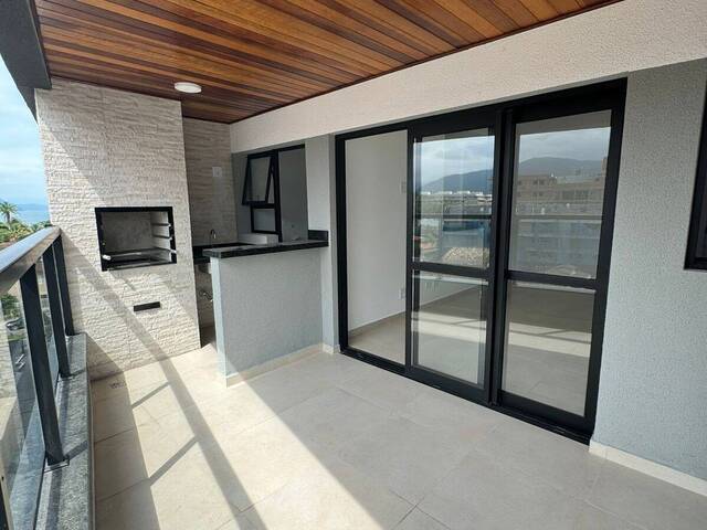 Apartamento para Venda em Ubatuba - 4
