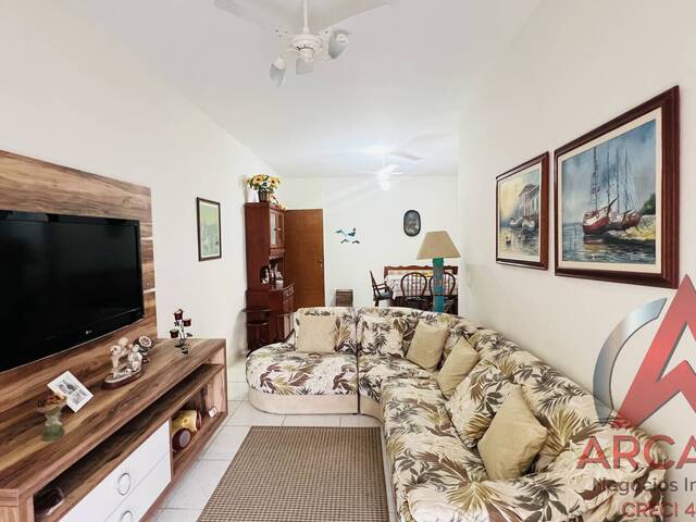 Apartamento para Venda em Ubatuba - 4