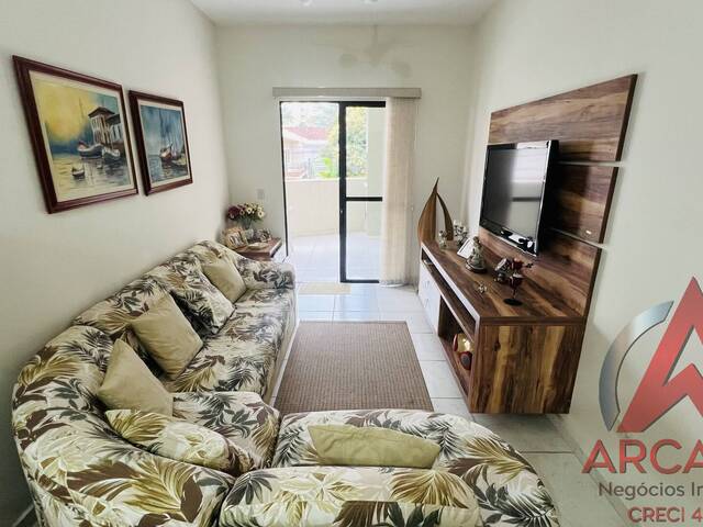 Apartamento para Venda em Ubatuba - 3