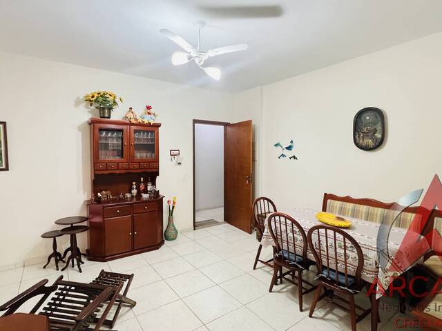 Apartamento para Venda em Ubatuba - 5