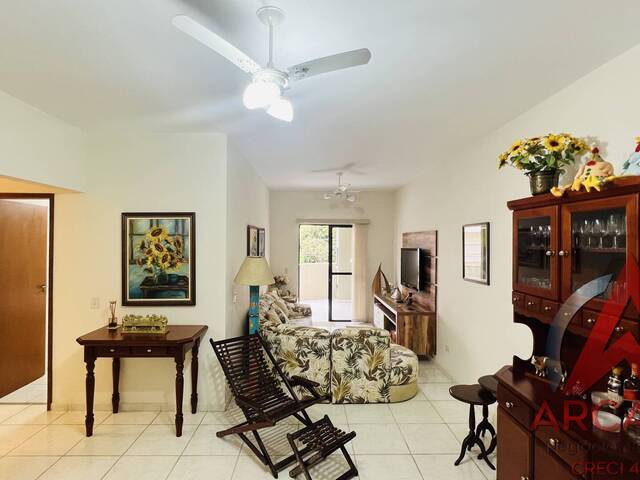Apartamento para Venda em Ubatuba - 2