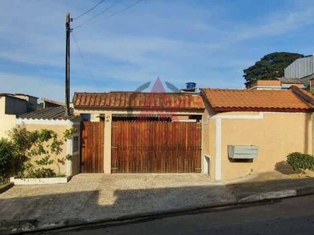 #6559 - Casa para Venda em Mairiporã - SP