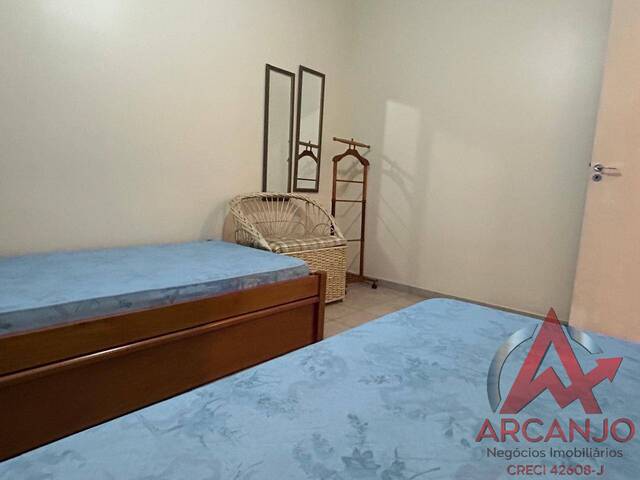 Apartamento para Venda em Ubatuba - 5