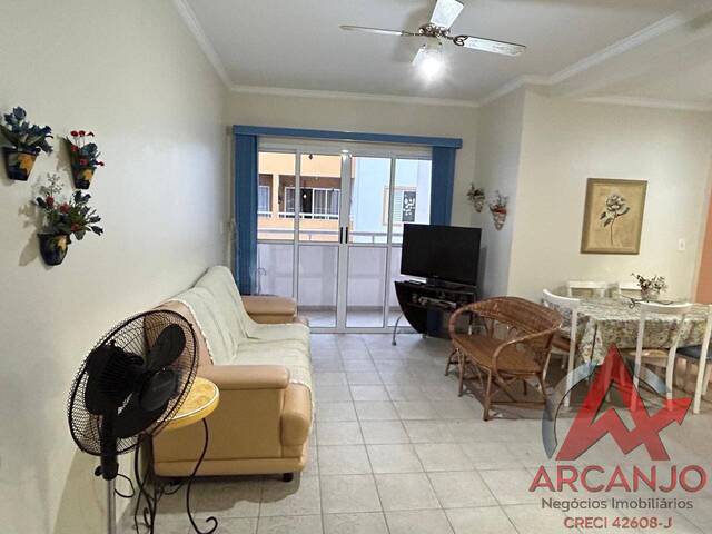 Apartamento para Venda em Ubatuba - 3