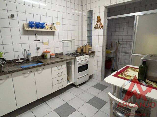 Apartamento para Venda em Ubatuba - 4