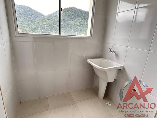 Apartamento para Venda em Ubatuba - 5