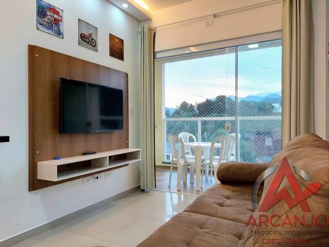 Apartamento para Venda em Ubatuba - 3
