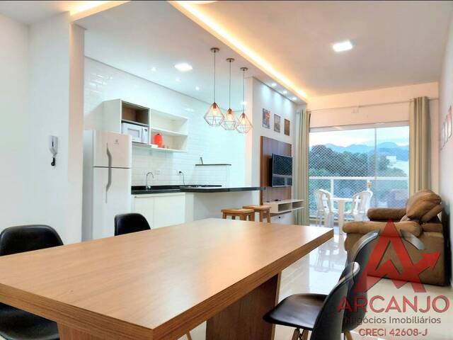 Apartamento para Venda em Ubatuba - 5