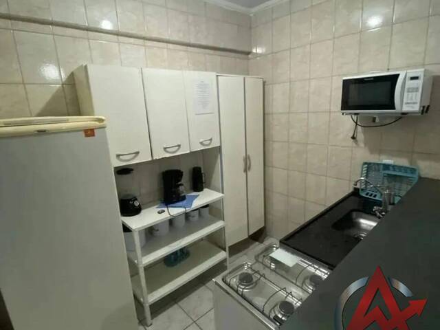 Apartamento para Venda em Ubatuba - 2