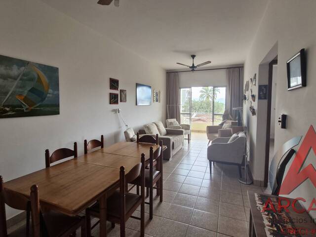 Apartamento para Venda em Ubatuba - 3