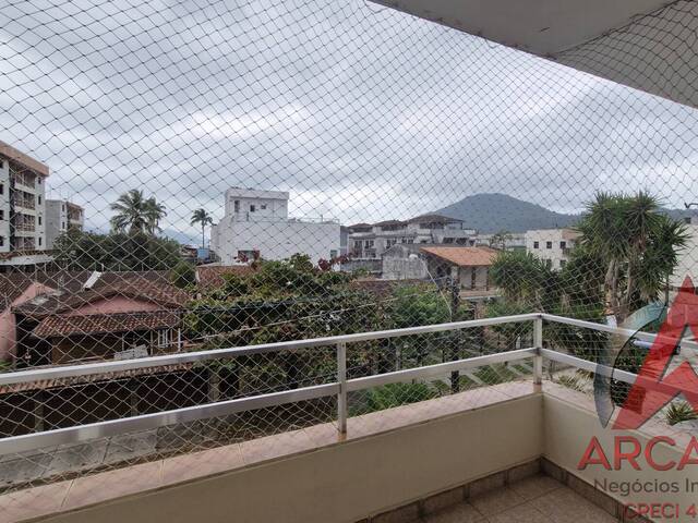 Apartamento para Venda em Ubatuba - 2