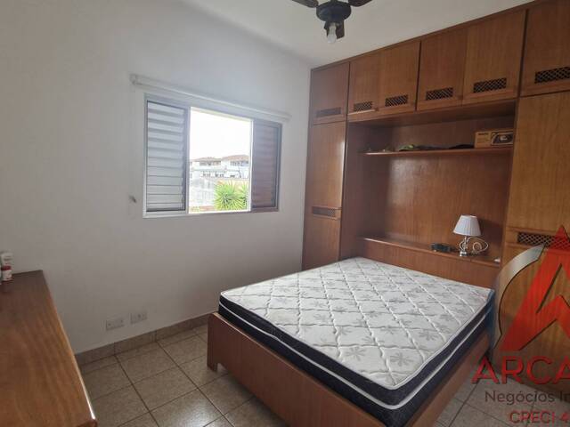 Apartamento para Venda em Ubatuba - 4