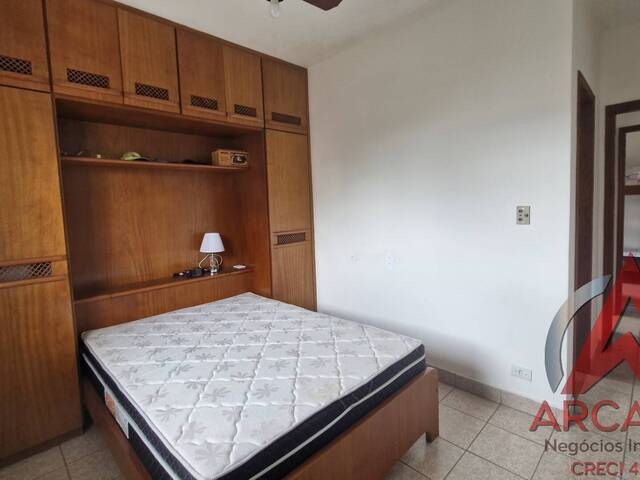 Apartamento para Venda em Ubatuba - 5