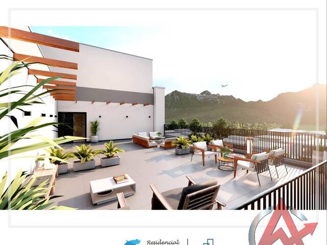 Apartamento para Venda em Ubatuba - 2